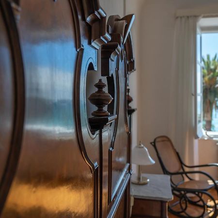 La Spagnuola - Villa Cinquecentesca Sul Mare Con Parco Privato Savona Exterior foto